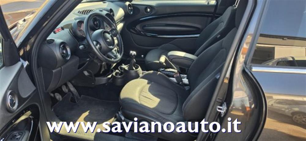 Paceman Paceman Mini Cooper D Pacema