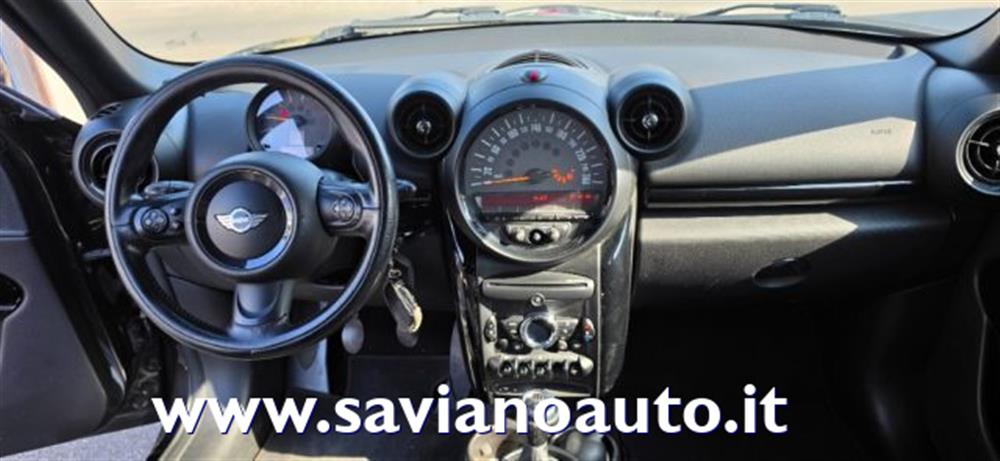 Paceman Paceman Mini Cooper D Pacema