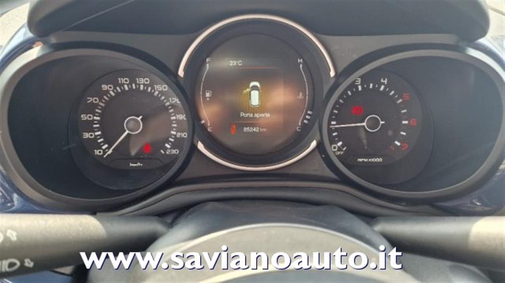 500L 500L 1.3 Multijet 95 CV U