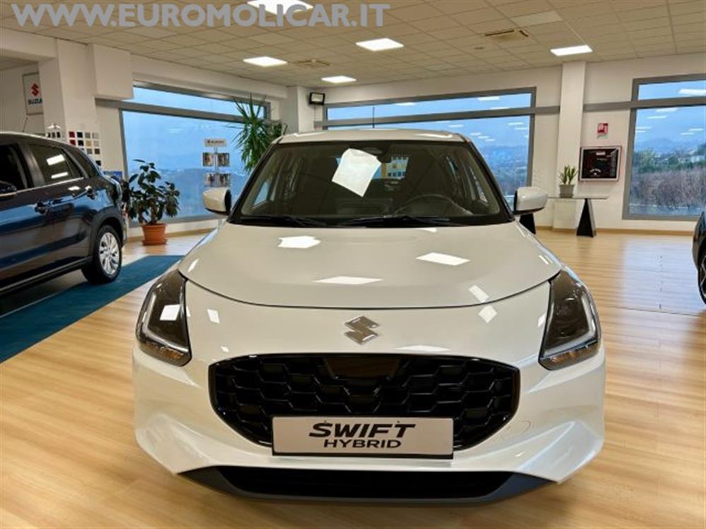 Swift Swift 1.2 Hybrid PROMO
