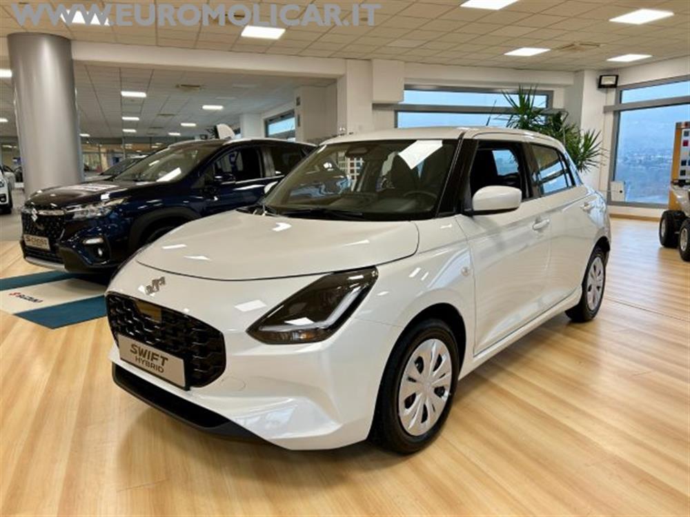 Swift Swift 1.2 Hybrid PROMO