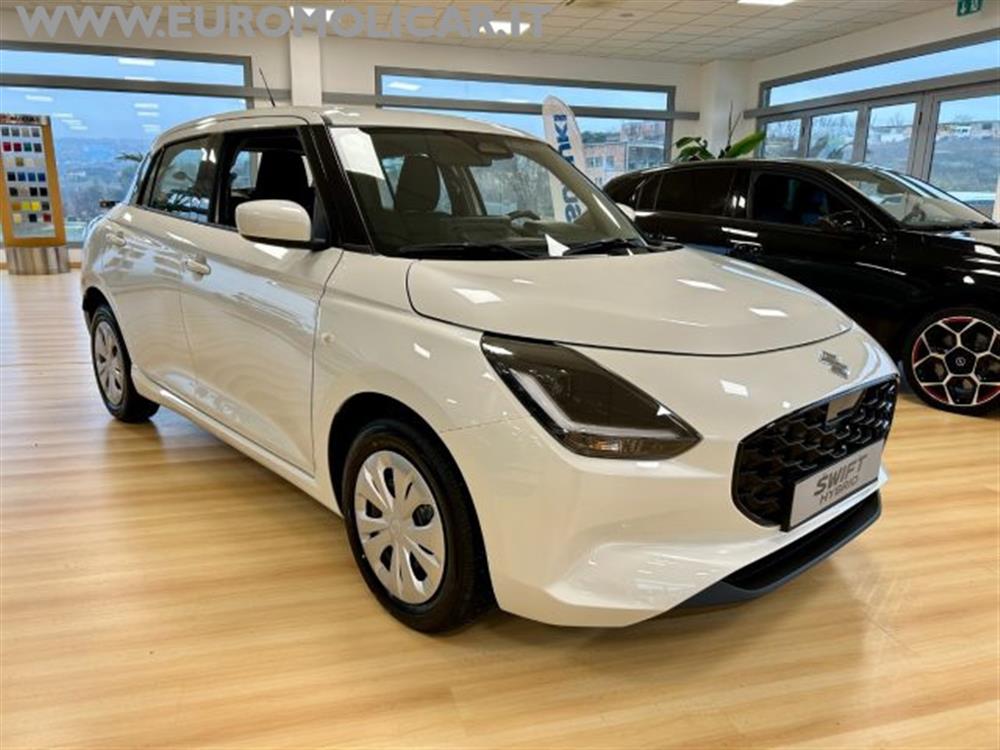 Swift Swift 1.2 Hybrid PROMO
