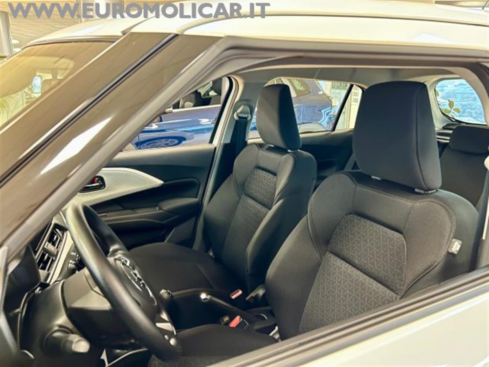 Swift Swift 1.2 Hybrid PROMO