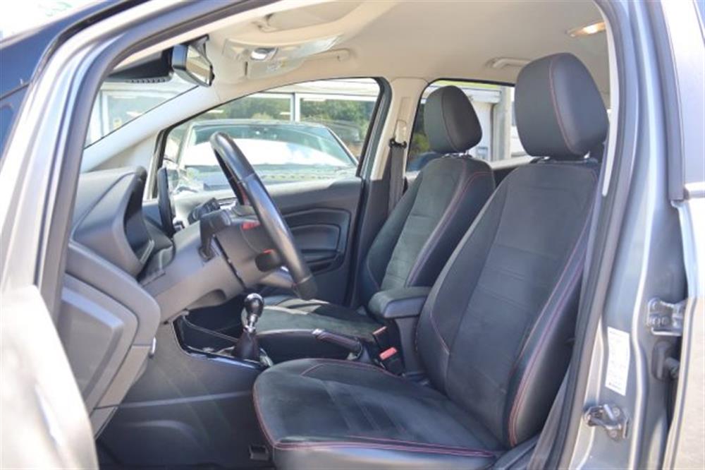 EcoSport EcoSport 1.5 Ecoblue 95 CV St