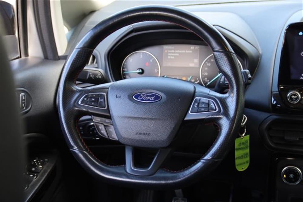 EcoSport EcoSport 1.5 Ecoblue 95 CV St
