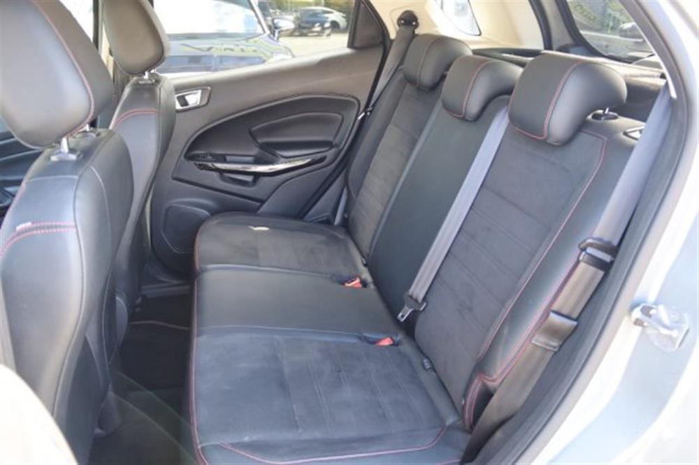 EcoSport EcoSport 1.5 Ecoblue 95 CV St
