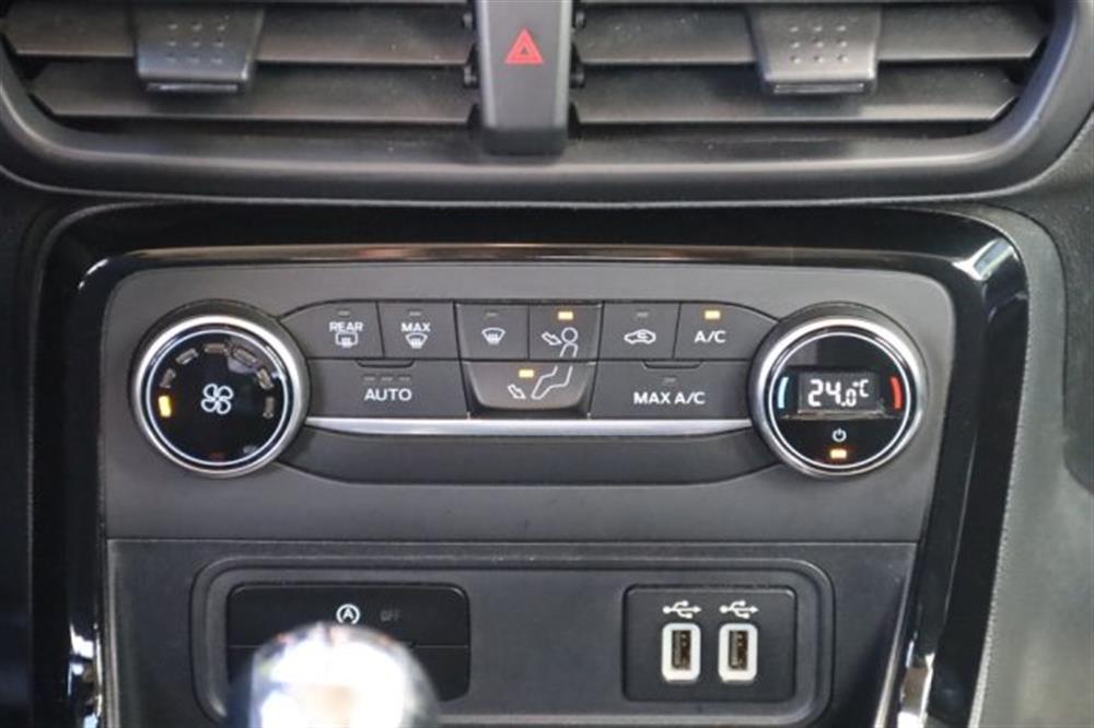 EcoSport EcoSport 1.5 Ecoblue 95 CV St