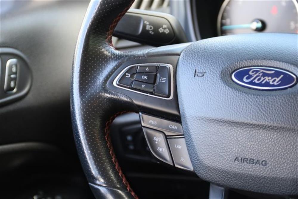 EcoSport EcoSport 1.5 Ecoblue 95 CV St