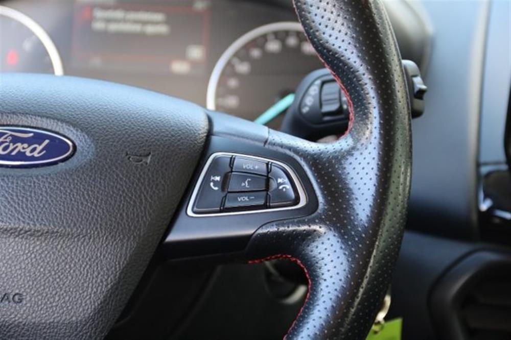 EcoSport EcoSport 1.5 Ecoblue 95 CV St