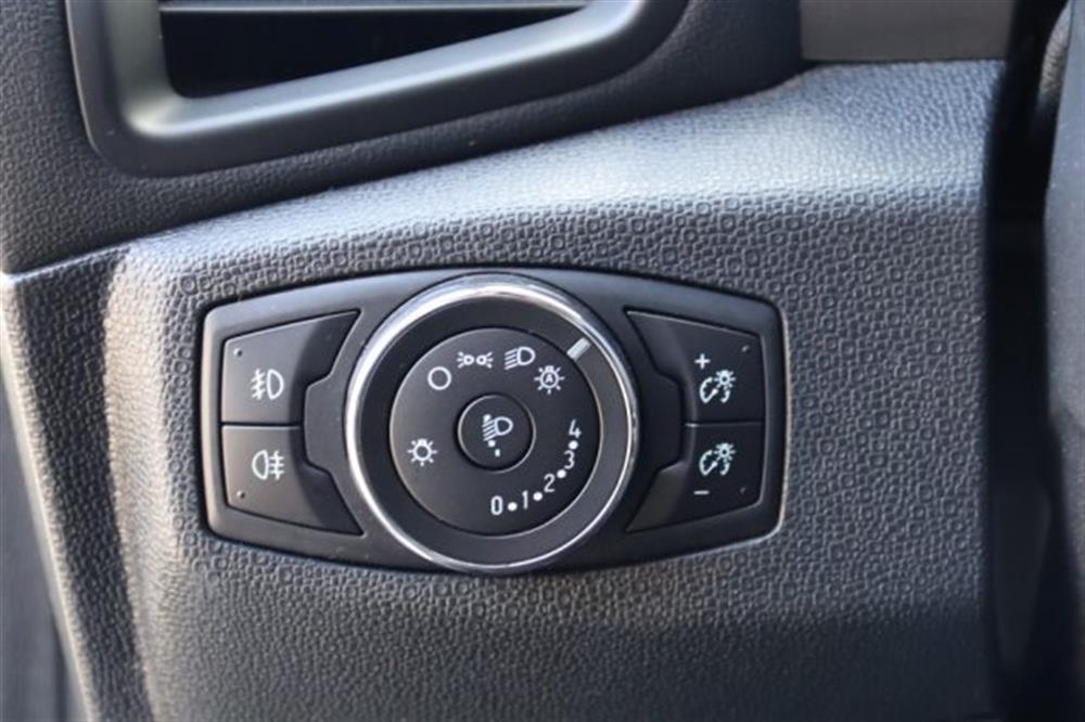 EcoSport EcoSport 1.5 Ecoblue 95 CV St