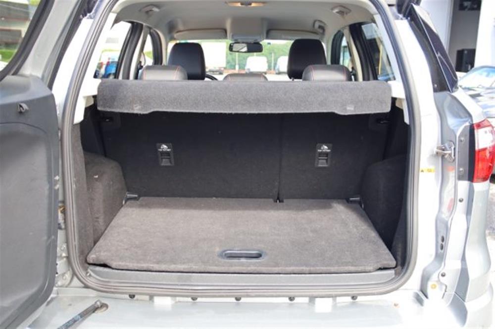 EcoSport EcoSport 1.5 Ecoblue 95 CV St