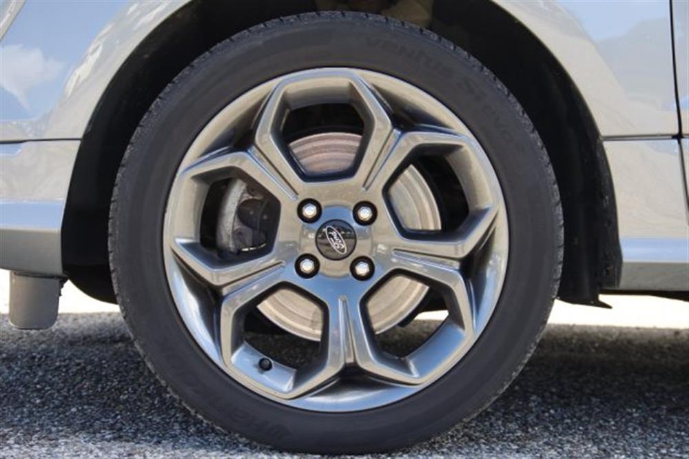 EcoSport EcoSport 1.5 Ecoblue 95 CV St