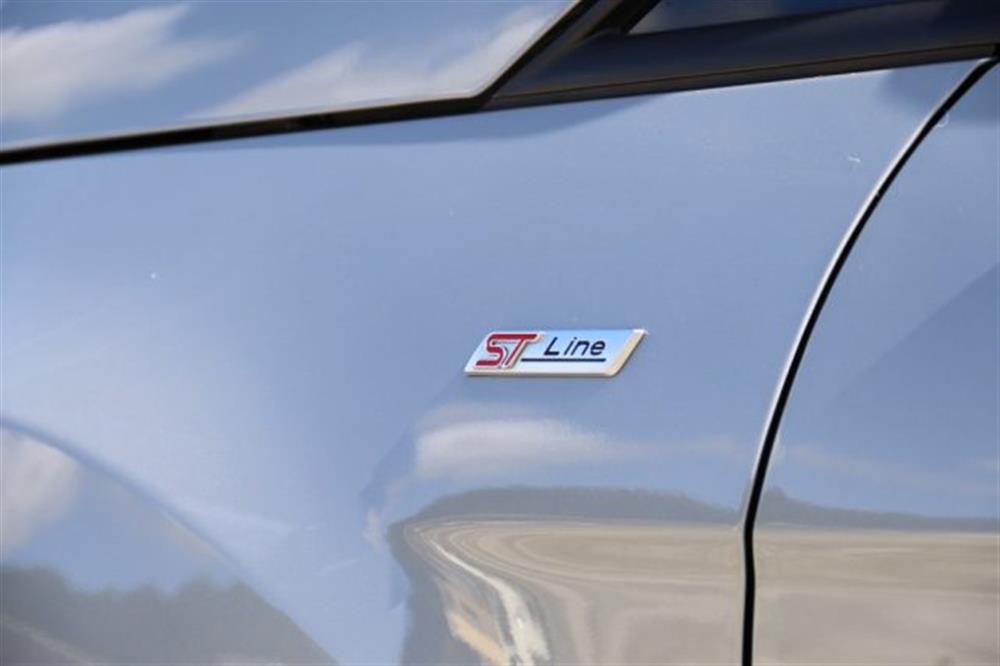 EcoSport EcoSport 1.5 Ecoblue 95 CV St