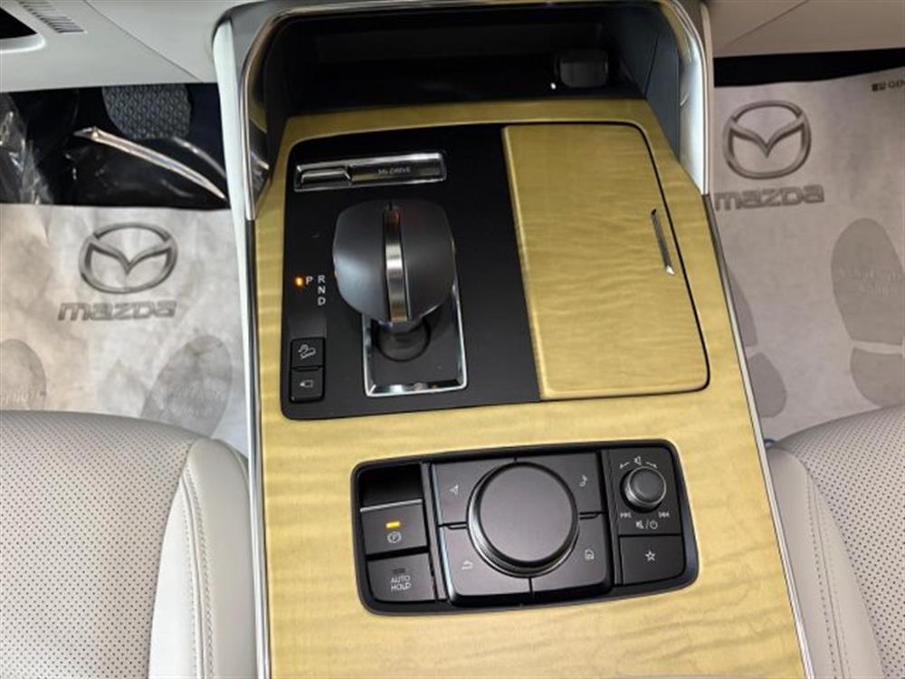CX-60 CX-60 3.3 ibrido/diesel 2