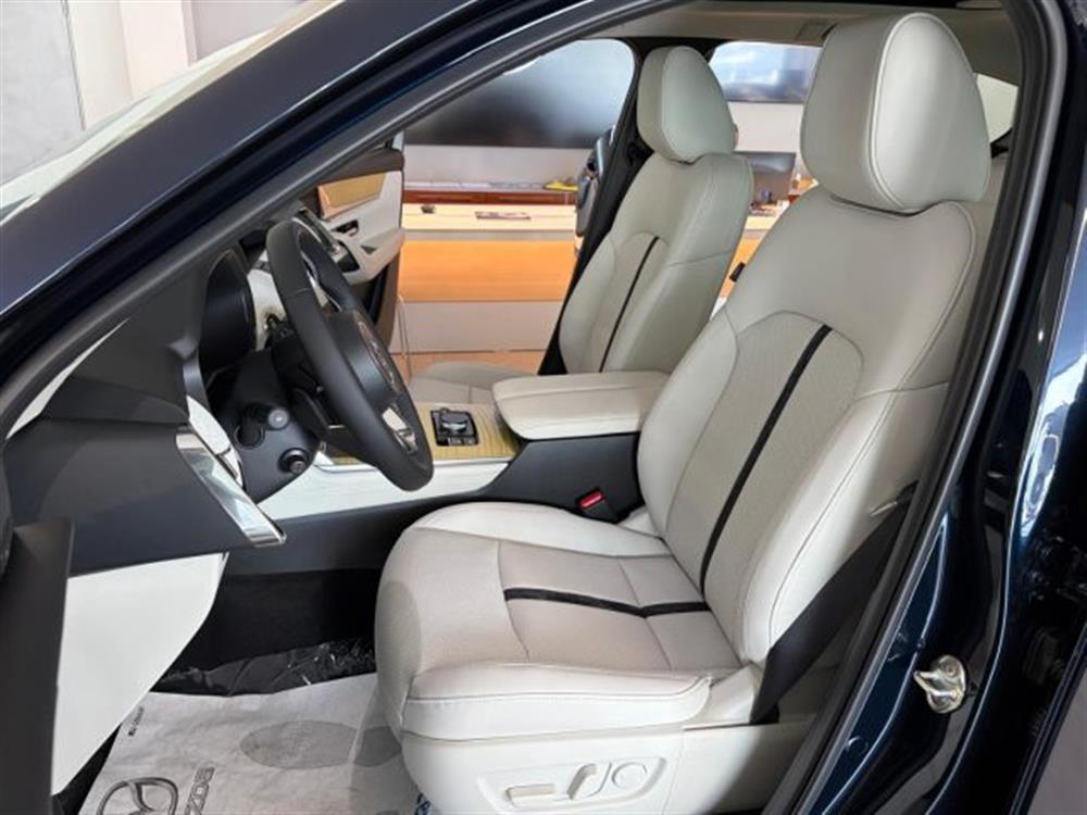 CX-60 CX-60 3.3 ibrido/diesel 2