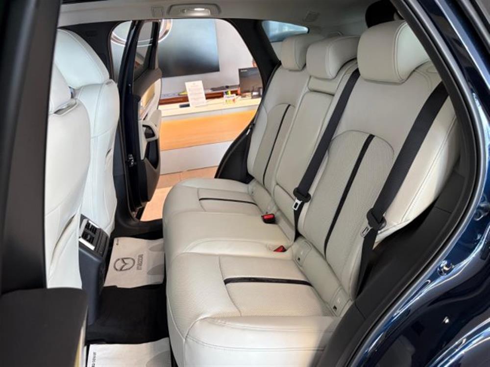 CX-60 CX-60 3.3 ibrido/diesel 2