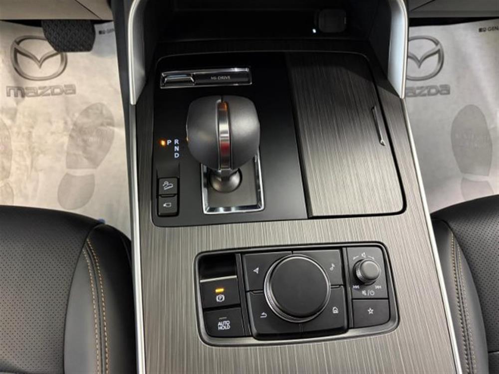 CX-60 CX-60 3.3 ibrido/diesel 2