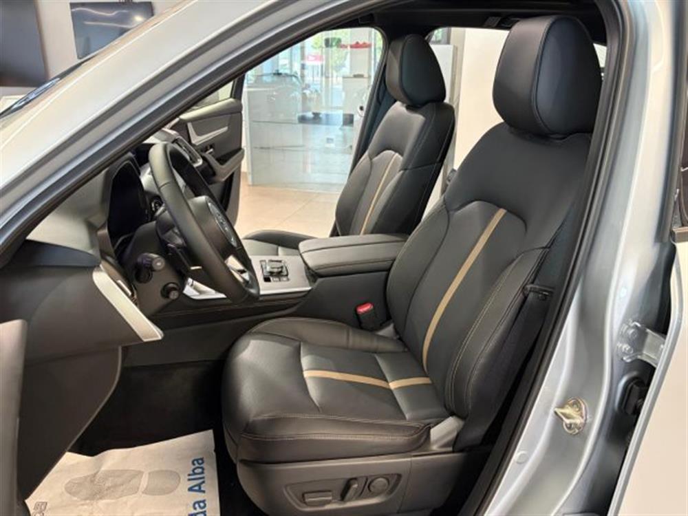 CX-60 CX-60 3.3 ibrido/diesel 2