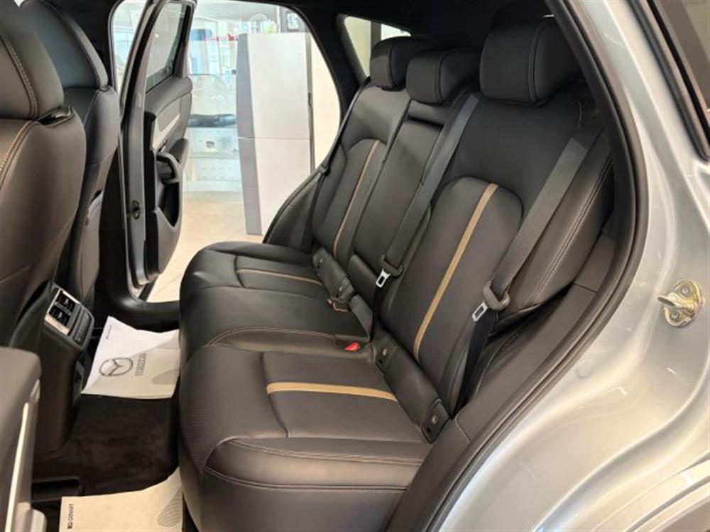 CX-60 CX-60 3.3 ibrido/diesel 2