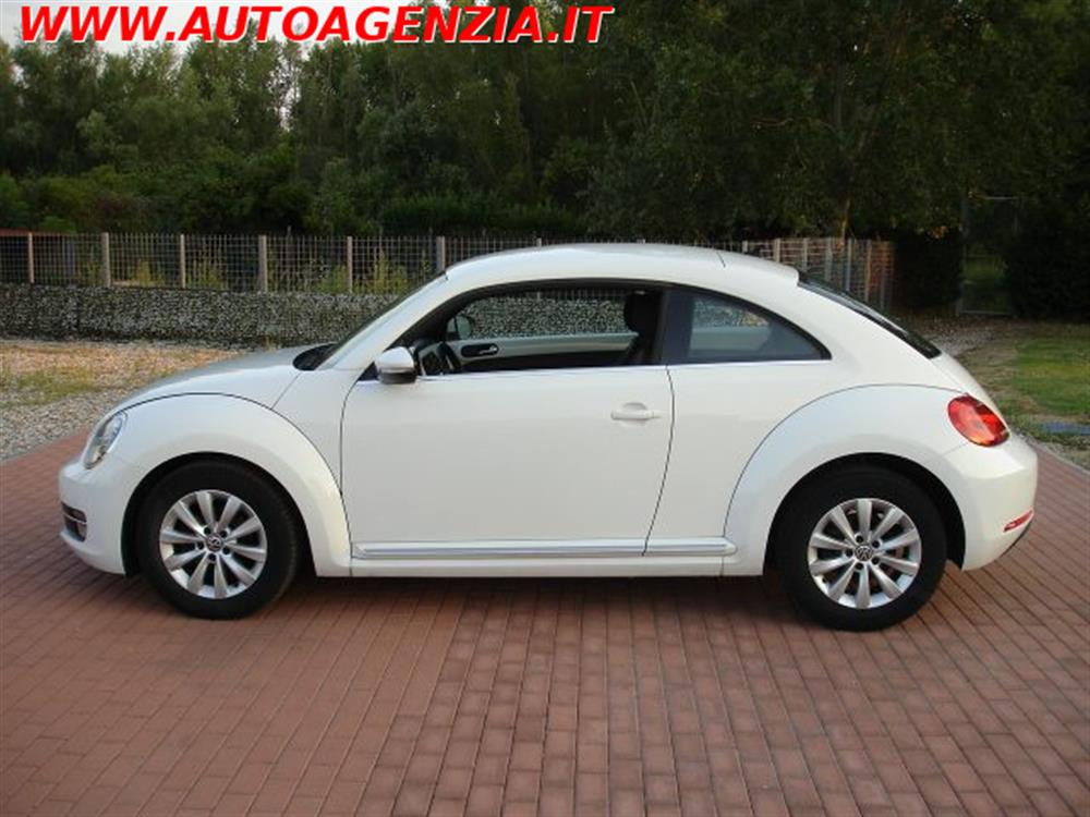 Maggiolino Maggiolino 1.6 TDI Design