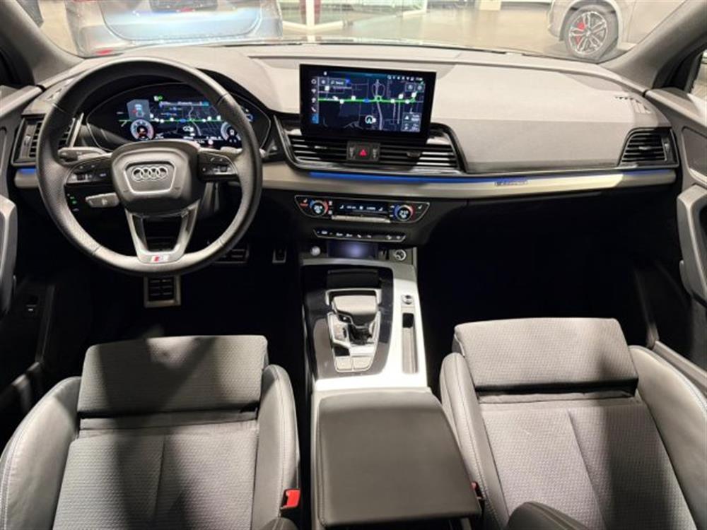 Q5 Q5 SPB 40 TDI quattro S