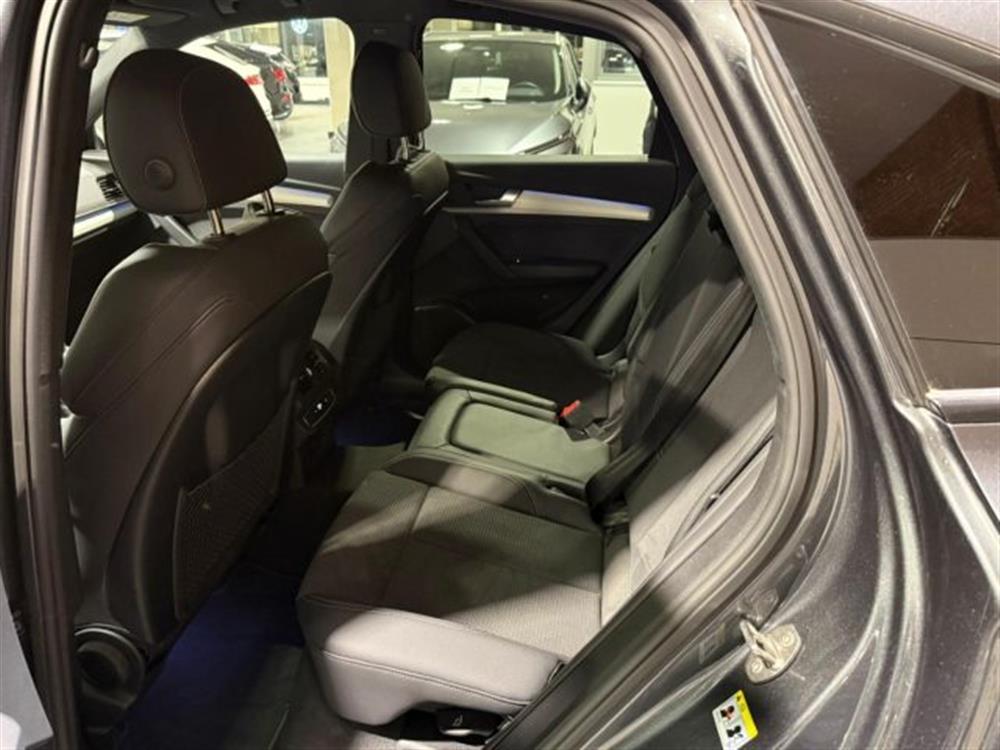 Q5 Q5 SPB 40 TDI quattro S