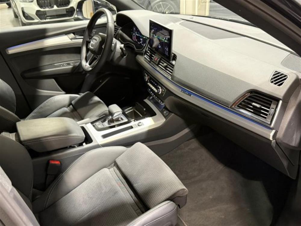 Q5 Q5 SPB 40 TDI quattro S