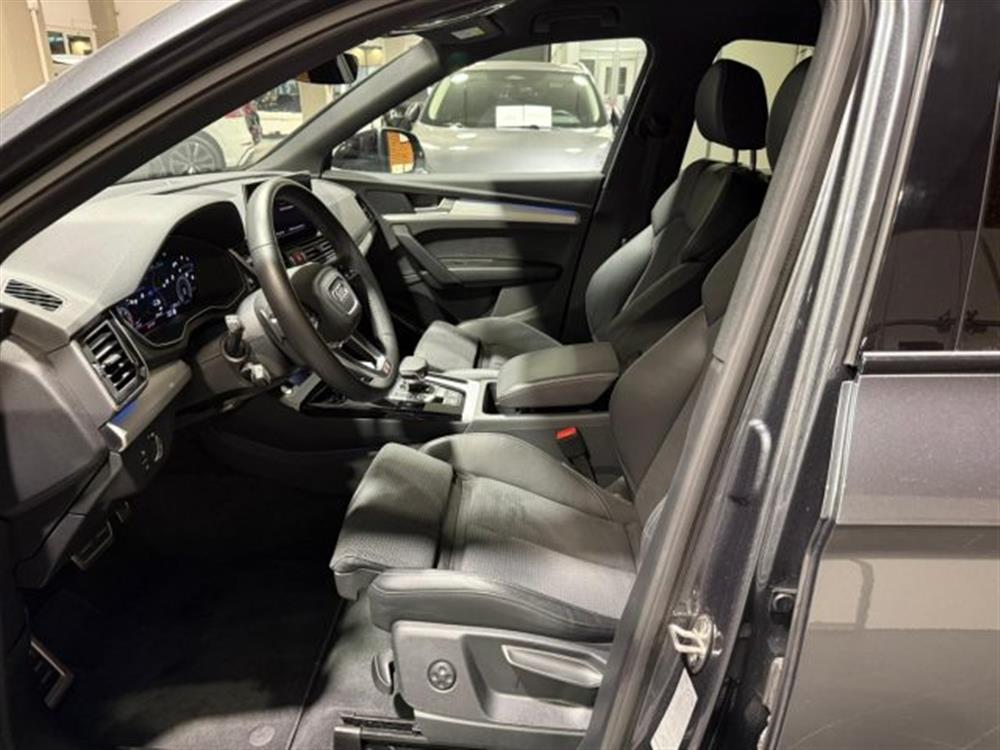 Q5 Q5 SPB 40 TDI quattro S