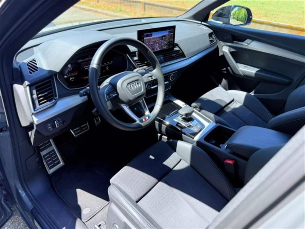 Q5 Q5 SPB 40 TDI quattro S