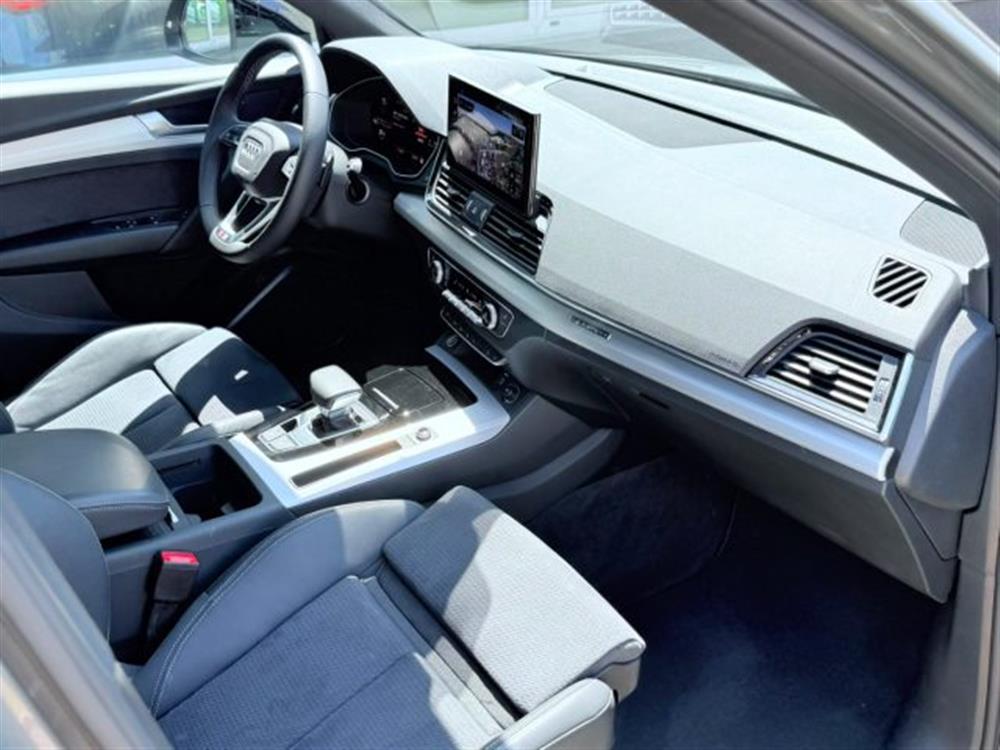 Q5 Q5 SPB 40 TDI quattro S