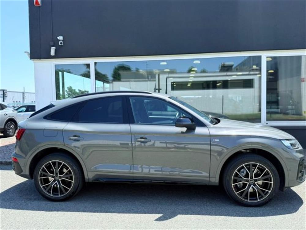 Q5 Q5 SPB 40 TDI quattro S