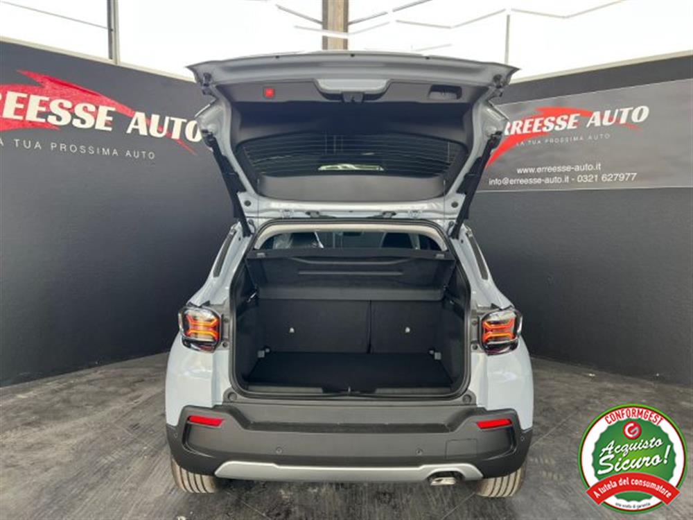 Avenger Avenger 1.2 Turbo 110 CV MHE