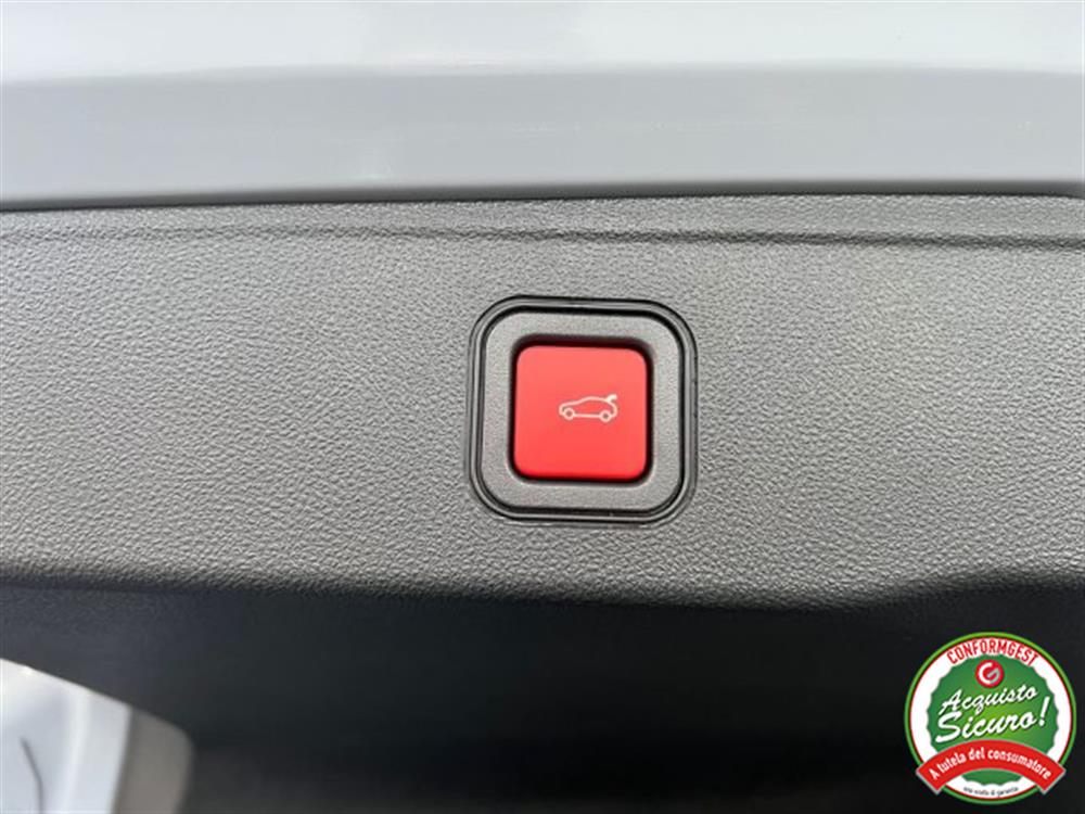 Avenger Avenger 1.2 Turbo 110 CV MHE