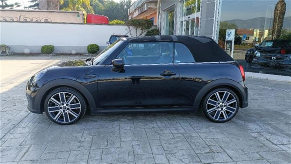 Mini Mini 1.5 Cooper Yours Cab