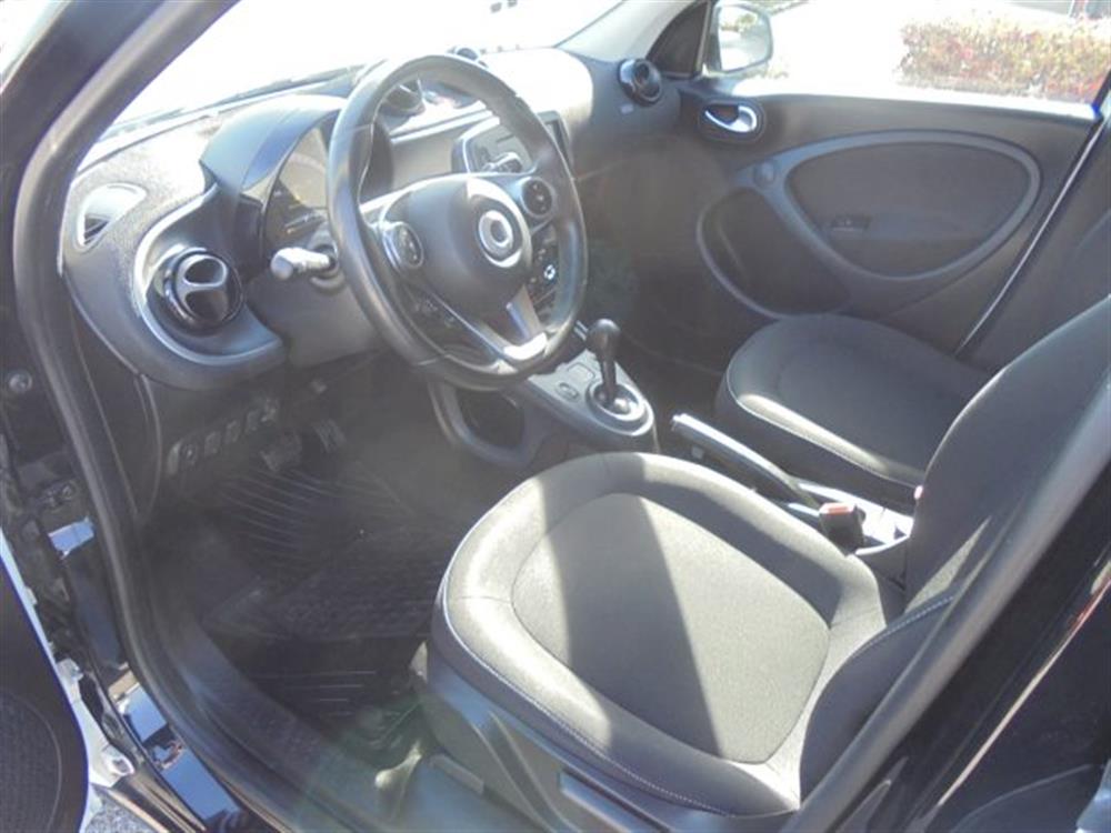 ForFour ForFour 70 1.0 twinamic Pass