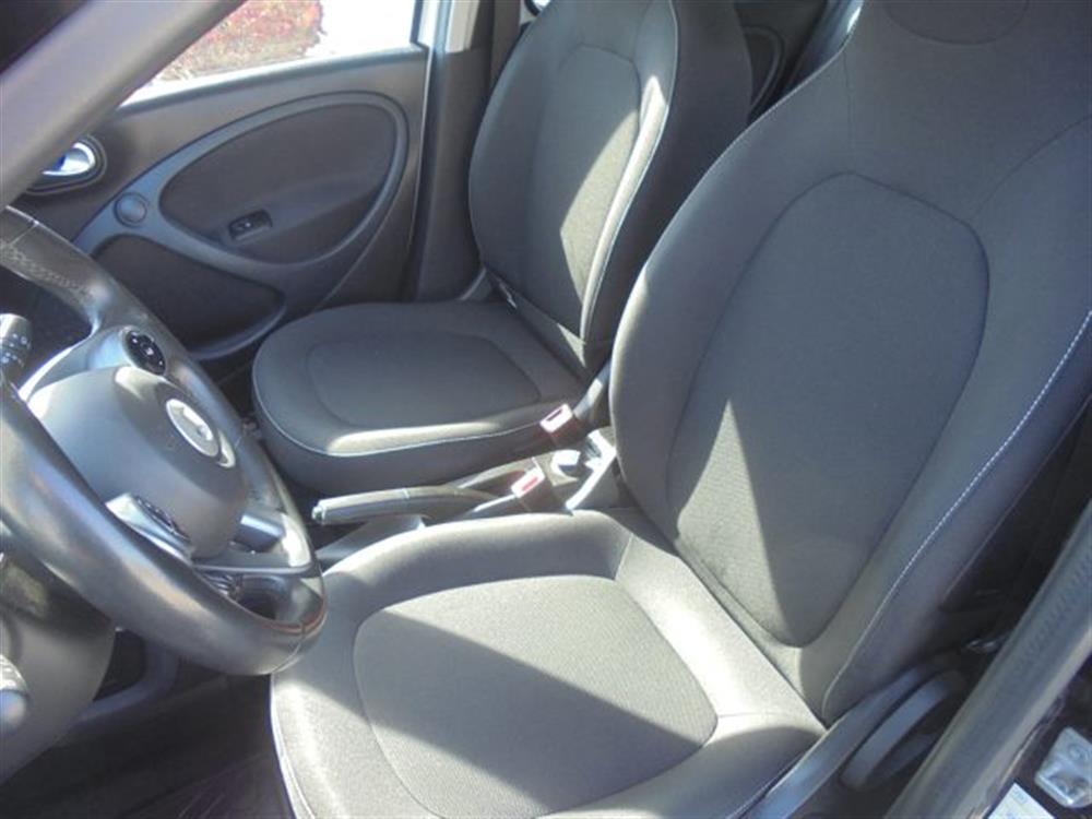ForFour ForFour 70 1.0 twinamic Pass