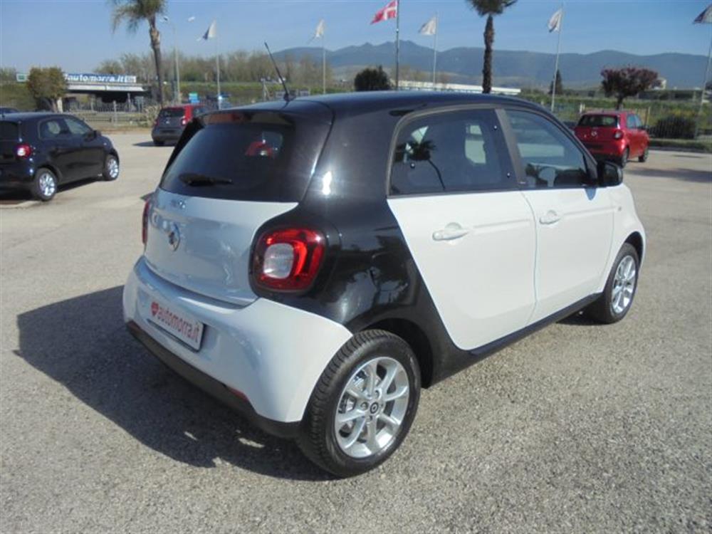 ForFour ForFour 70 1.0 twinamic Pass