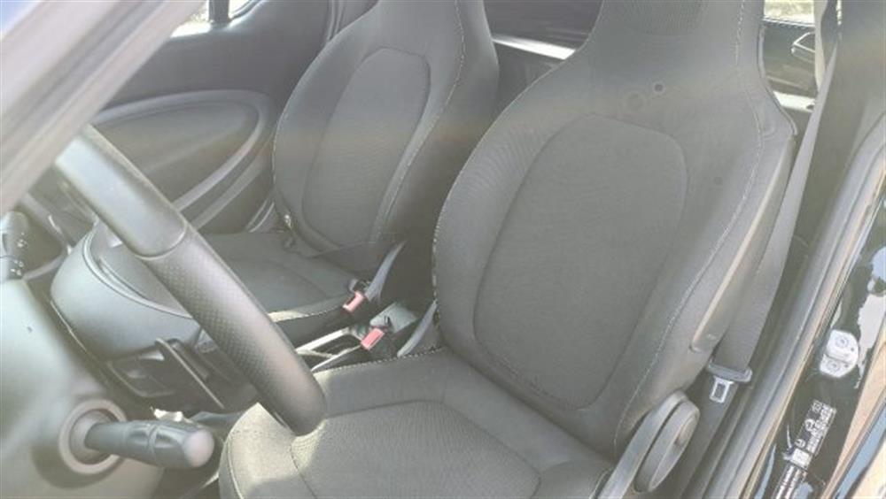 ForTwo ForTwo 90 twinamic cabrio P