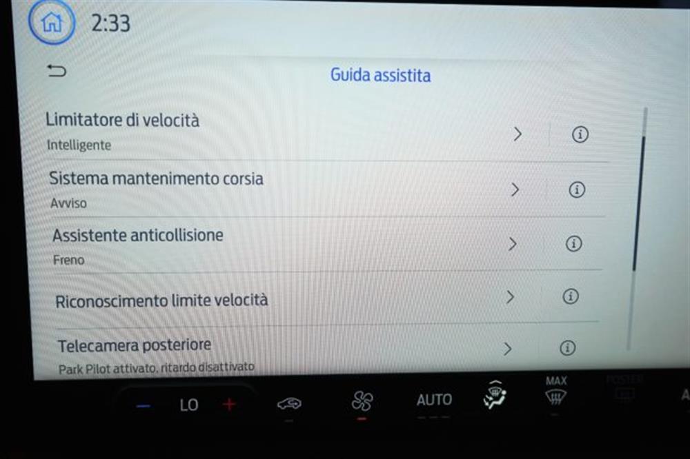 Focus Focus 1.0 EcoBoost Hybrid