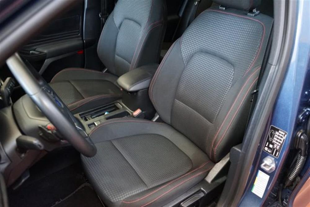 Focus Focus 1.0 EcoBoost Hybrid