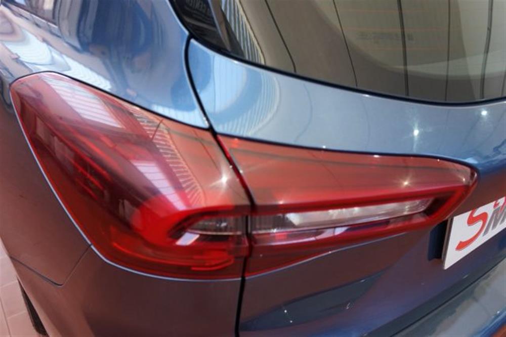 Focus Focus 1.0 EcoBoost Hybrid
