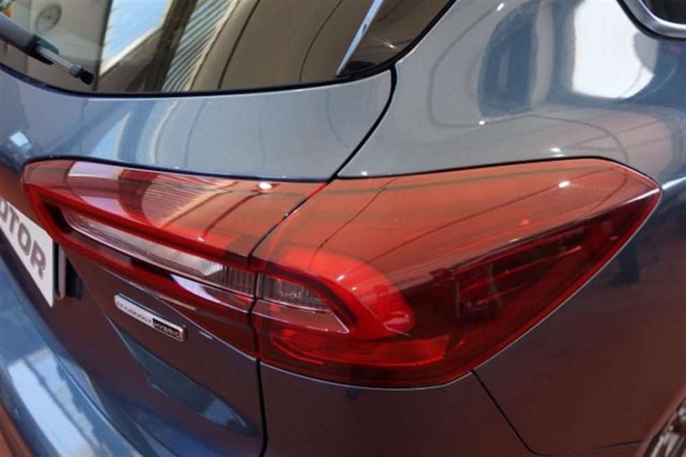 Focus Focus 1.0 EcoBoost Hybrid