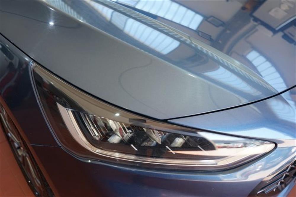 Focus Focus 1.0 EcoBoost Hybrid