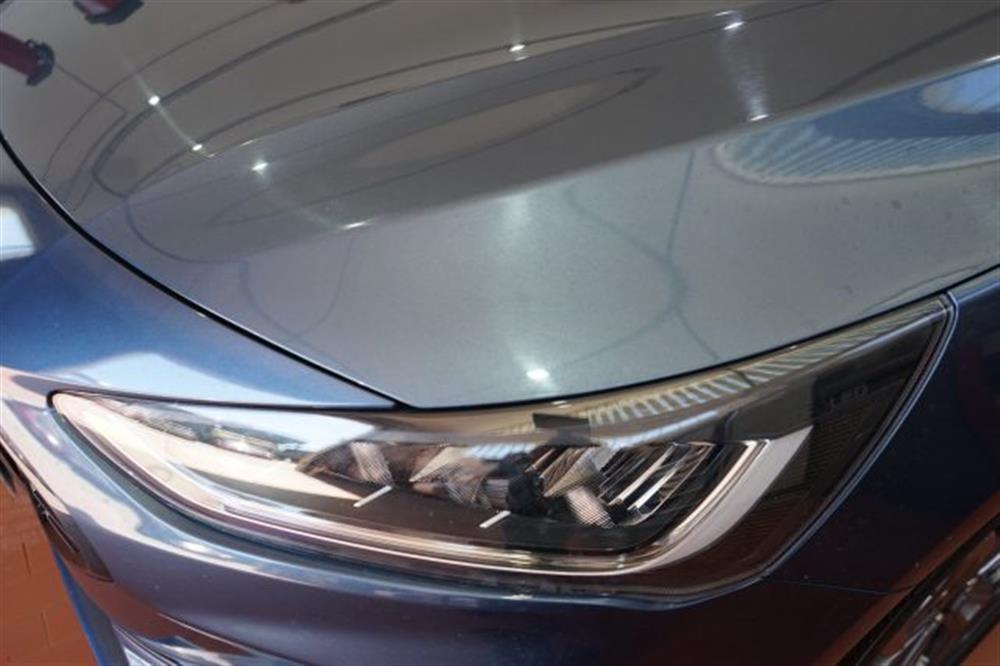 Focus Focus 1.0 EcoBoost Hybrid