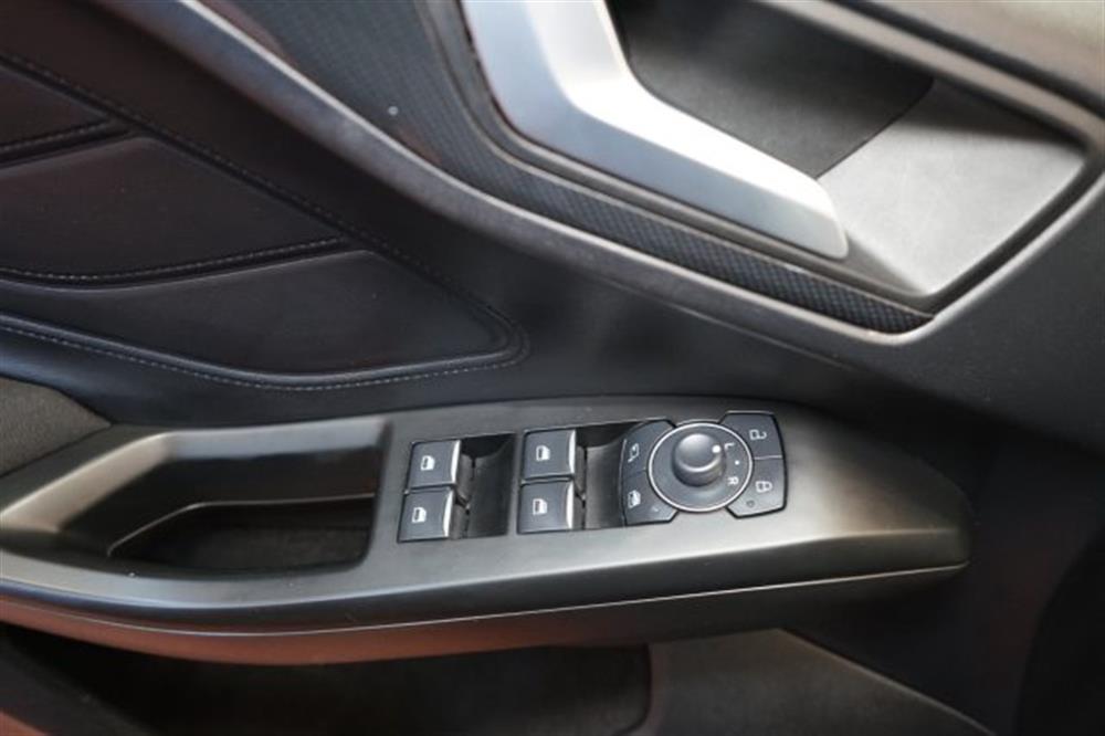 Focus Focus 1.0 EcoBoost Hybrid