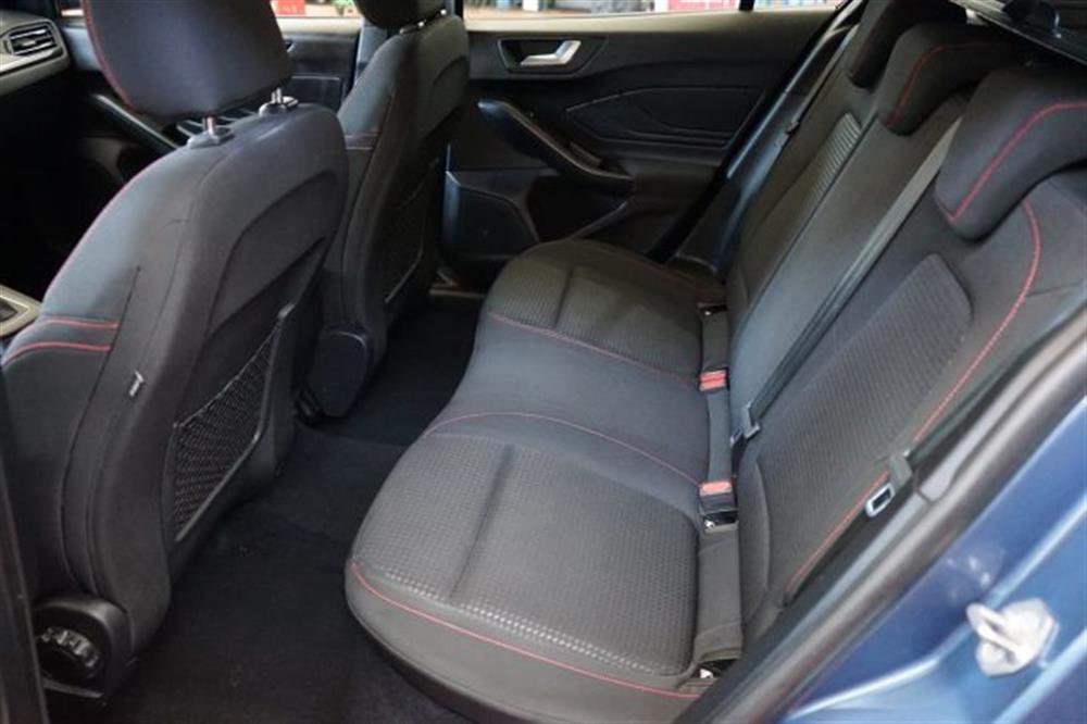 Focus Focus 1.0 EcoBoost Hybrid