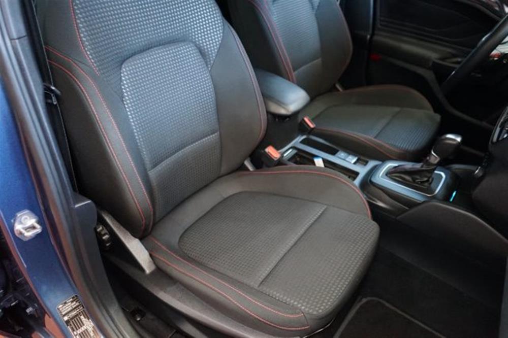 Focus Focus 1.0 EcoBoost Hybrid