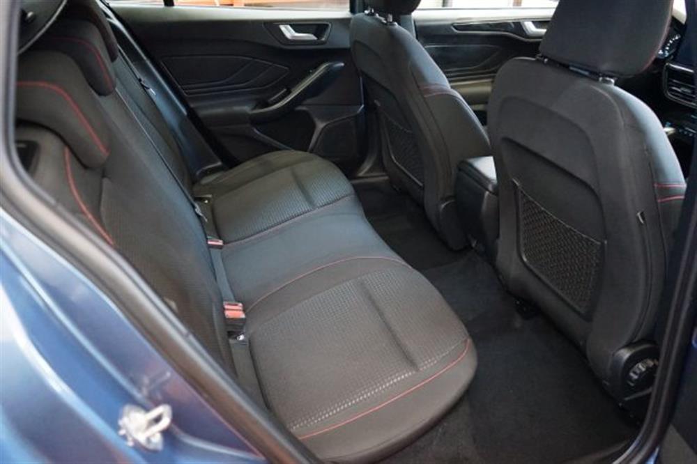 Focus Focus 1.0 EcoBoost Hybrid