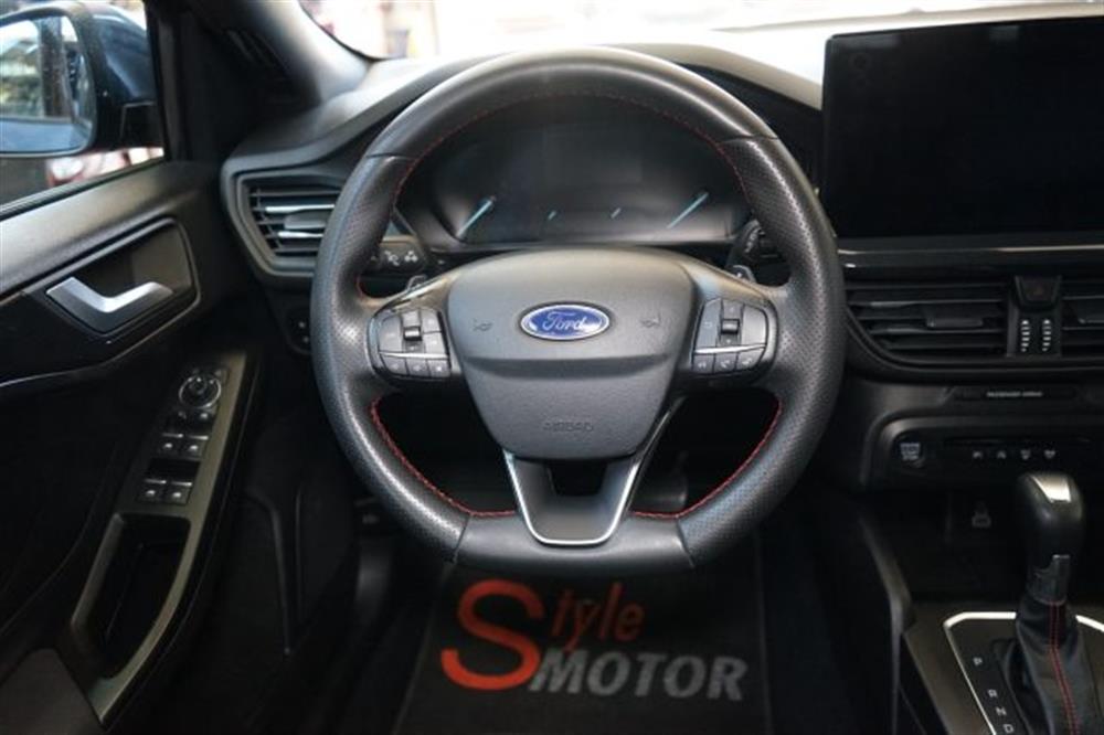 Focus Focus 1.0 EcoBoost Hybrid