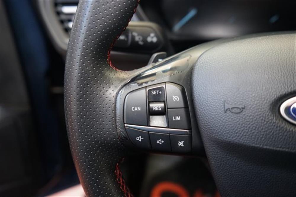 Focus Focus 1.0 EcoBoost Hybrid